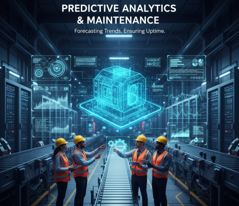 Predictive Analytics