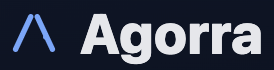 Agorra logo